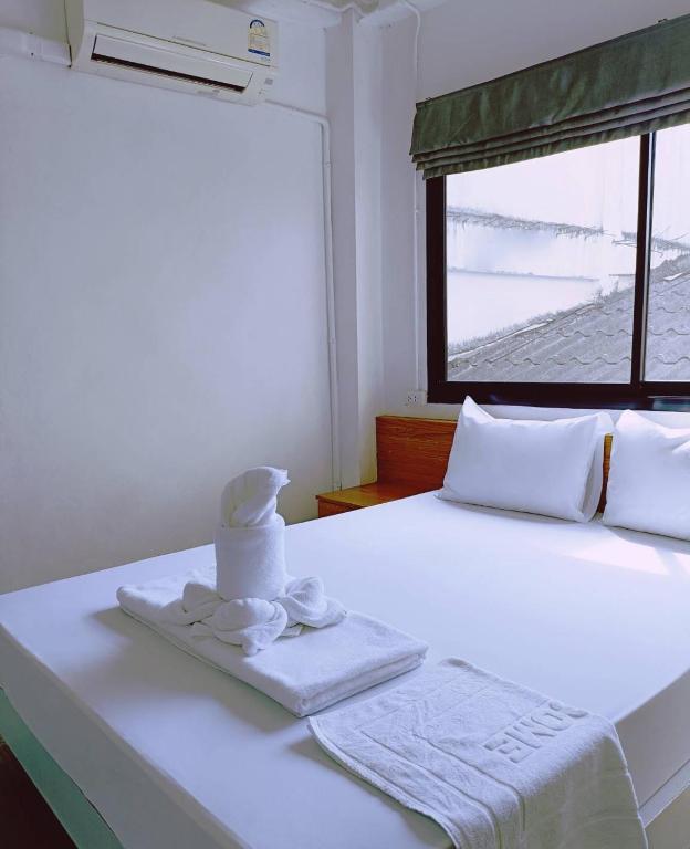 The Port Hostel - Eenpersoonskamer Met Eigen Badkamer