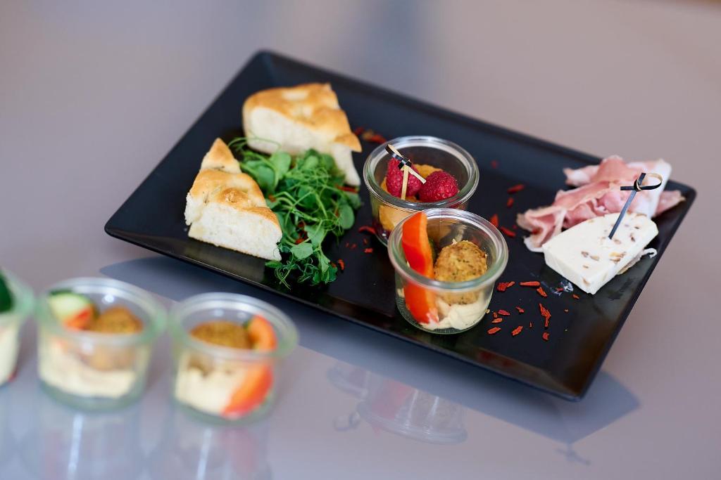 JUFA Hotel Wien City - Resim 13