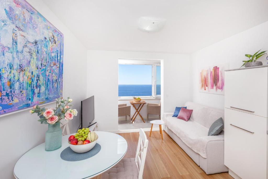 Apartment Giordano