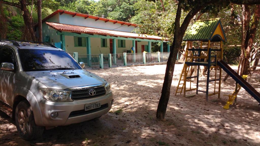 Casa de Praia Ponta de Pedras