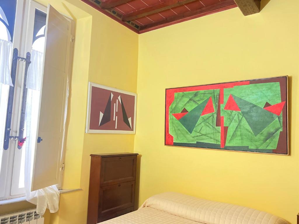 Foto sihtkohas Siena asuva majutusasutuse 19 Lodge galeriist