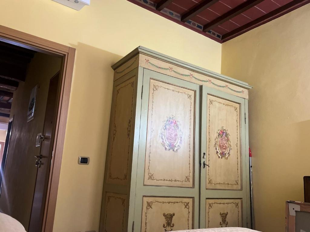 Foto sihtkohas Siena asuva majutusasutuse 19 Lodge galeriist