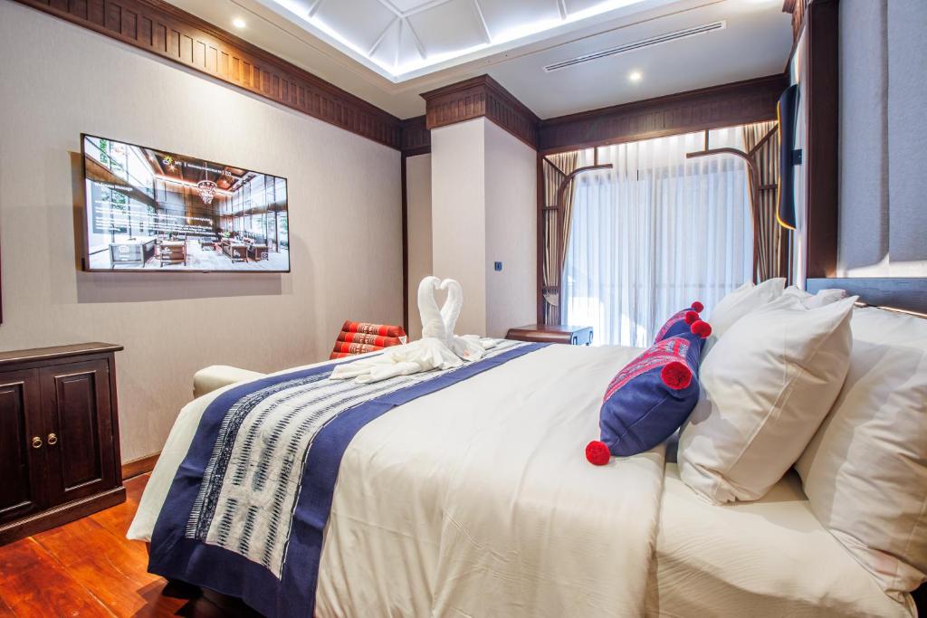 S48 River Ping - Resim 27