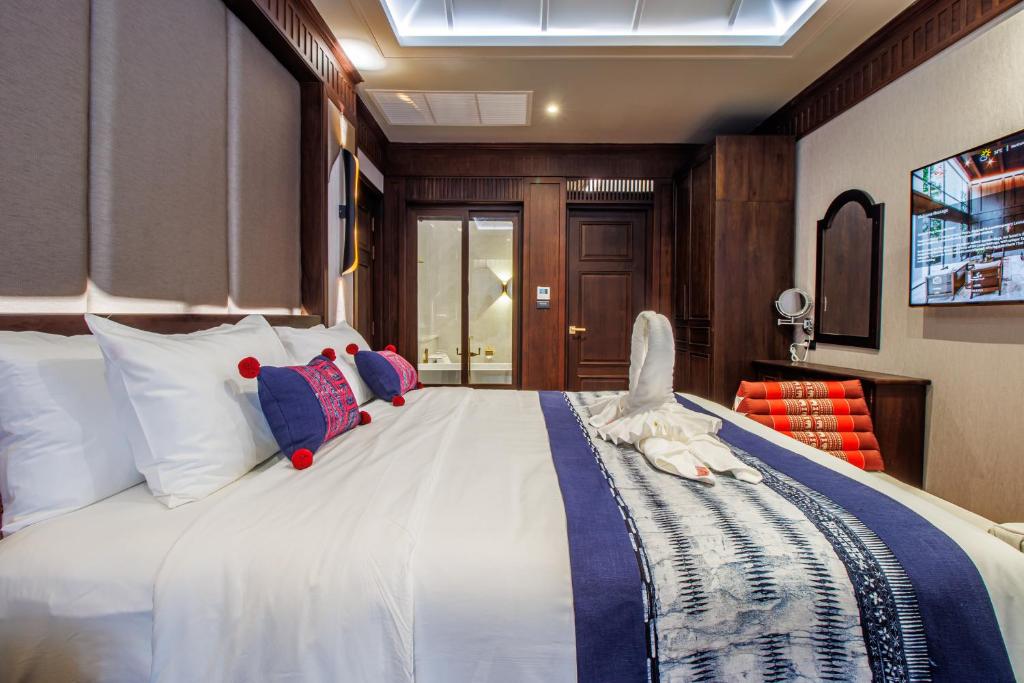 S48 River Ping - Resim 26