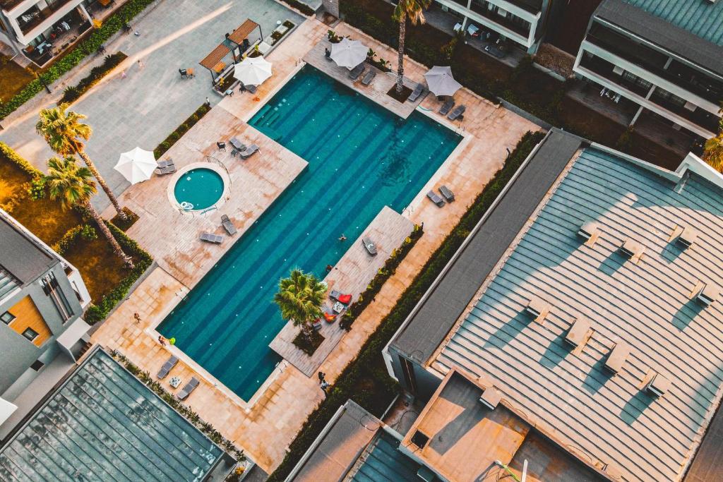 تصویر اتاق‌های KS Habithouse GLORY LIFE LARA in ANTALYA - تصویر ۲