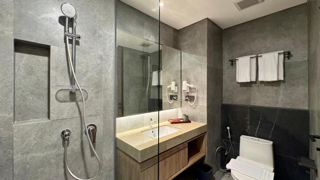 Azana Boutique Bandar Lampung - Habitación Doble Superior