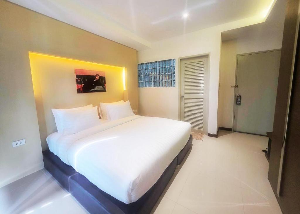 The Sleepy Place - Resim 33