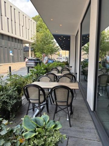 Zander K Hotel - Resim 3