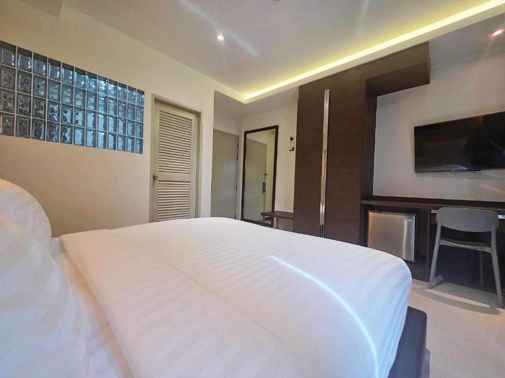 The Sleepy Place - Resim 34