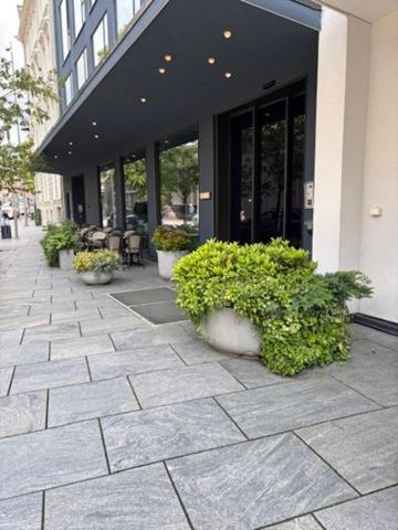 Zander K Hotel - Resim 2