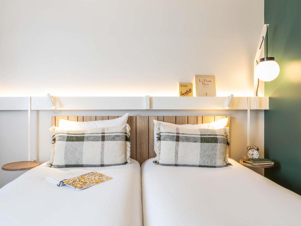 ibis Maine Montparnasse - Resim 1