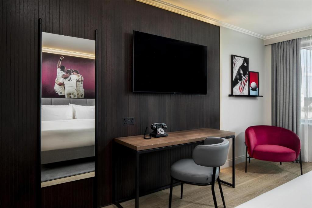 Radisson RED London Twickenham - Habitación Estándar