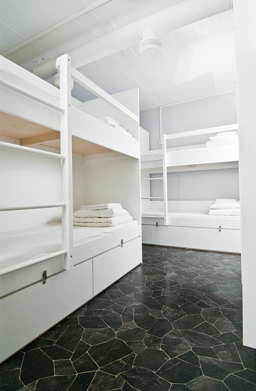 Dream Hostel & Hotel Tampere - Cama En Habitación Compartida Mixta De 16 Camas