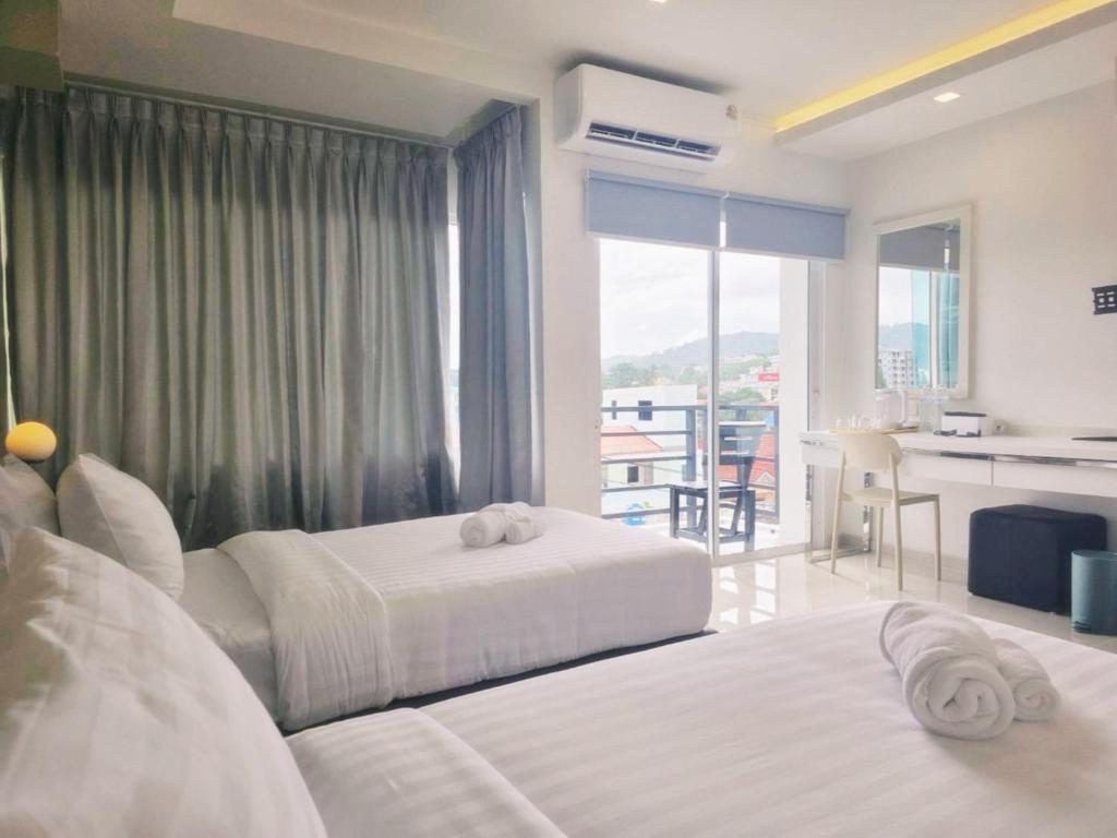 The Sleepy Place - Resim 41