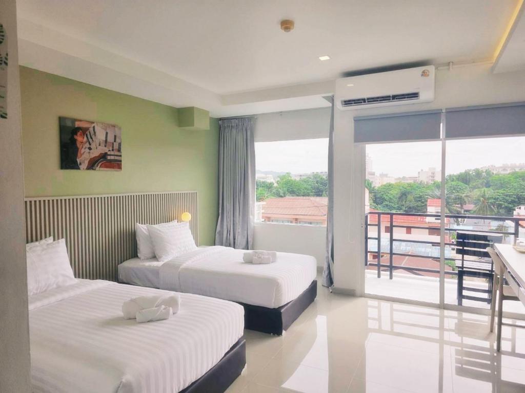 The Sleepy Place - Resim 7