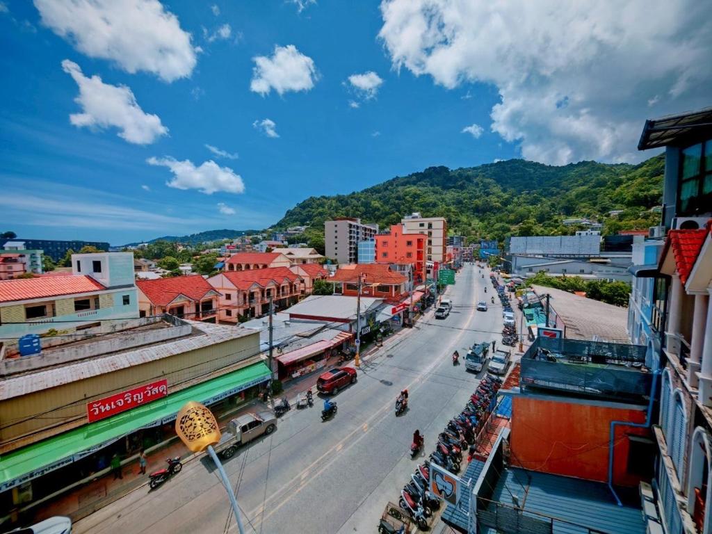 The Sleepy Place - Resim 6