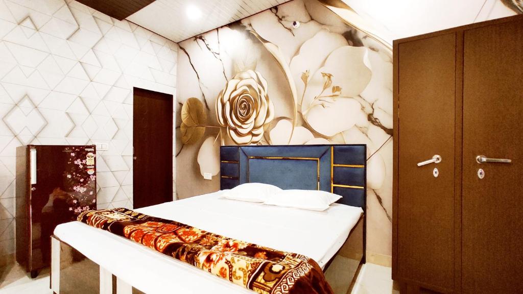 Gallery image of ROBIN HOMESTAY - In Budget and Comfortable Stay in Phagwāra