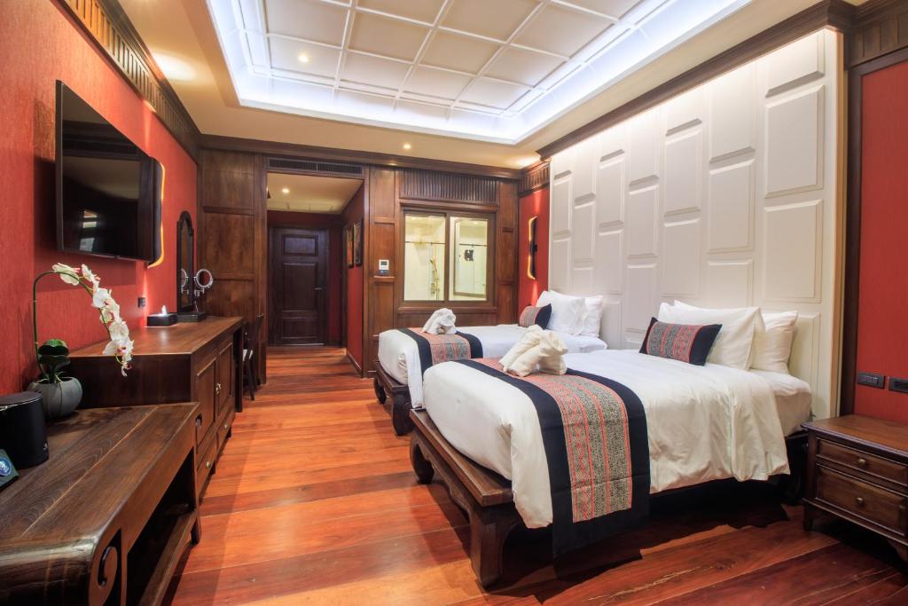 S48 River Ping - Resim 31