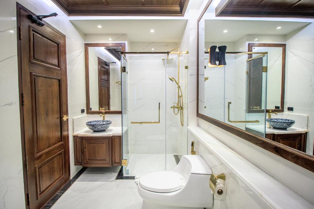 S48 River Ping - Resim 32