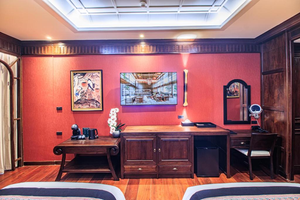 S48 River Ping - Resim 17