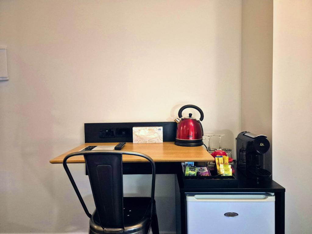 BreakFree on Cashel, an Accor Hotel - Resim 40