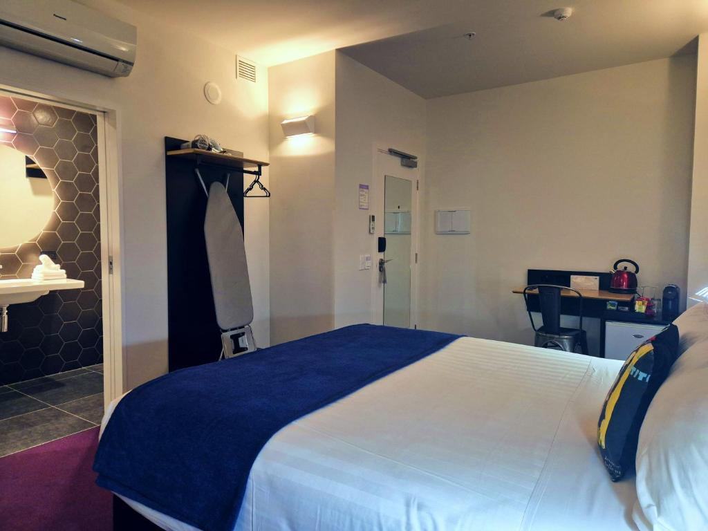 BreakFree on Cashel, an Accor Hotel - Resim 43