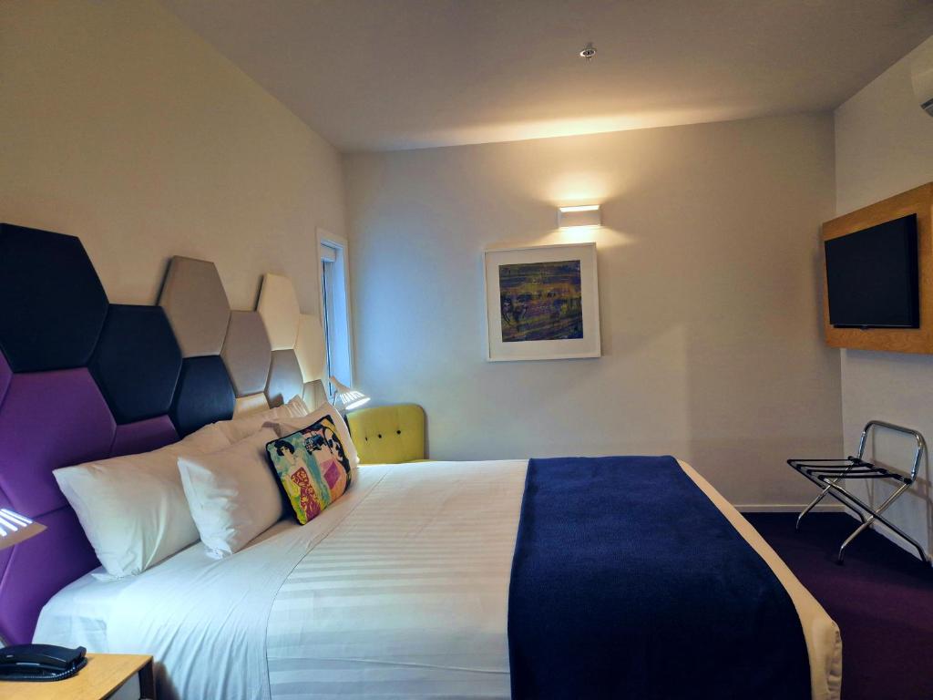 BreakFree on Cashel, an Accor Hotel - Resim 45