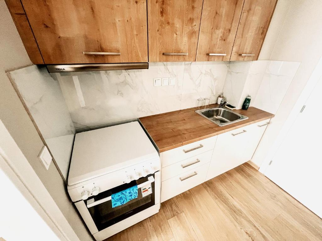 Studios & Shared Roof to Acropolis - Resim 11