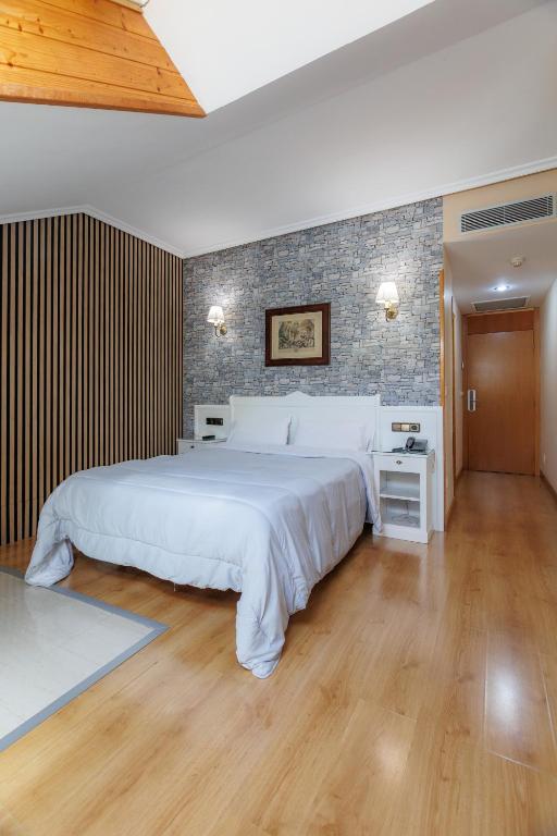 Hotel Ciudad Cangas de Onis - 17