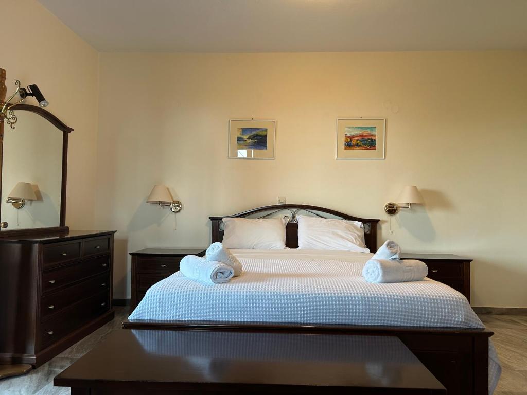 Magda Hotel Apartments - 2