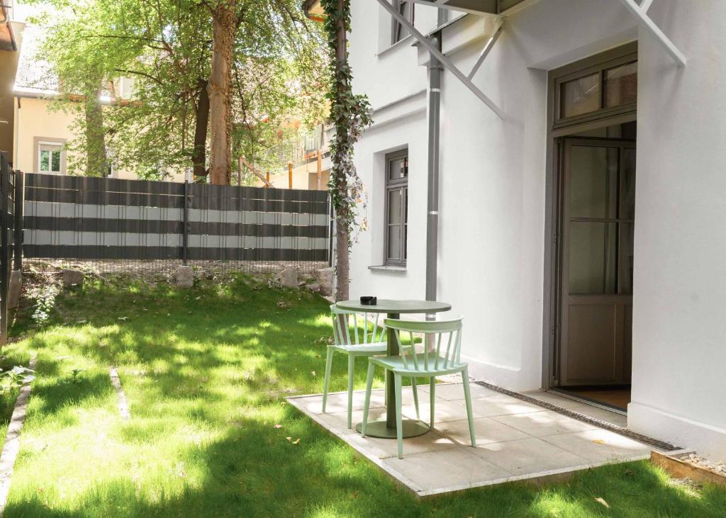 Limehome Graz Trauttmansdorffgasse - 9