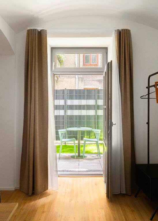 Limehome Graz Trauttmansdorffgasse - 3