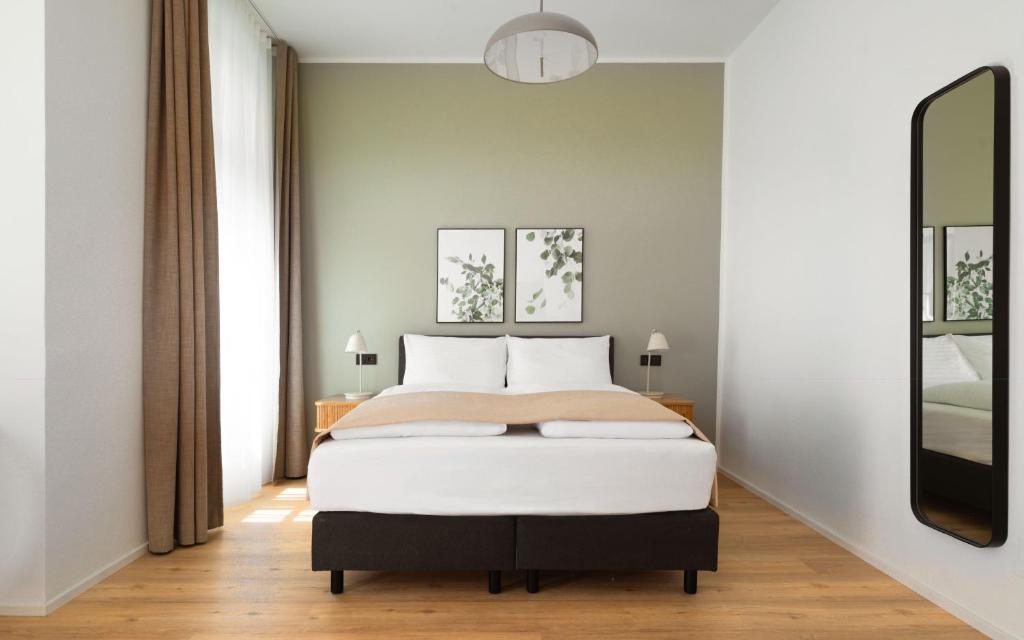 Limehome Graz Trauttmansdorffgasse - 1