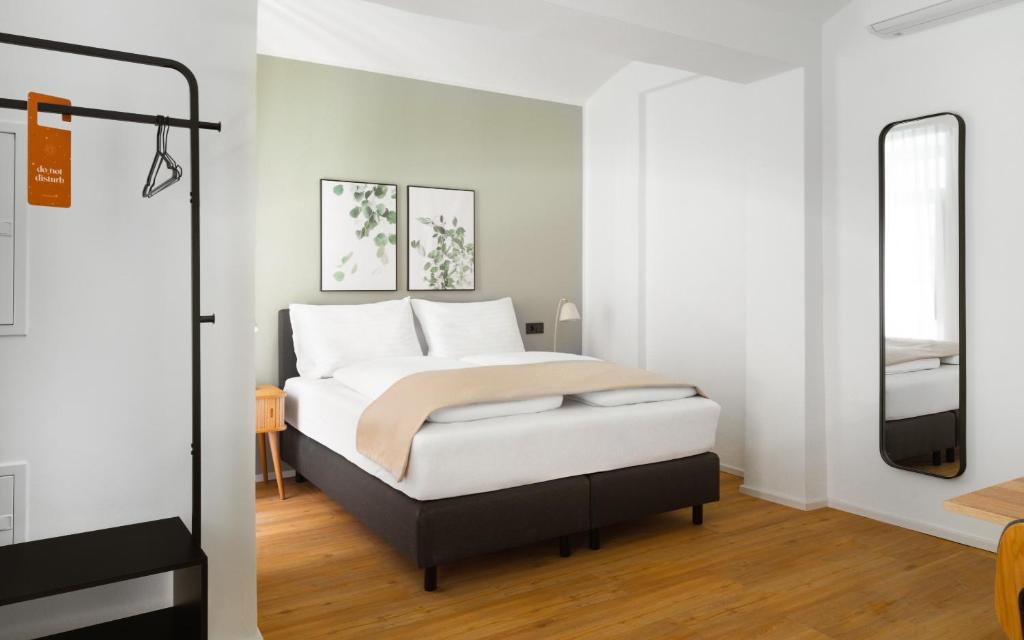 Limehome Graz Trauttmansdorffgasse - 8