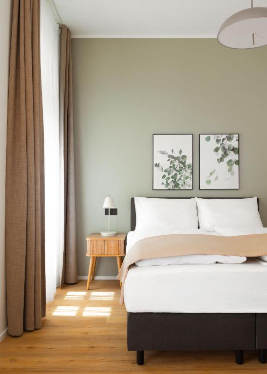 Limehome Graz Trauttmansdorffgasse - 7