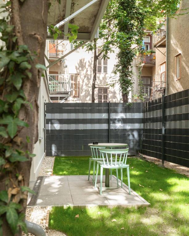 Limehome Graz Trauttmansdorffgasse - 4