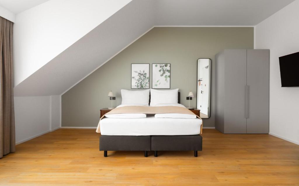 Limehome Graz Trauttmansdorffgasse - 16