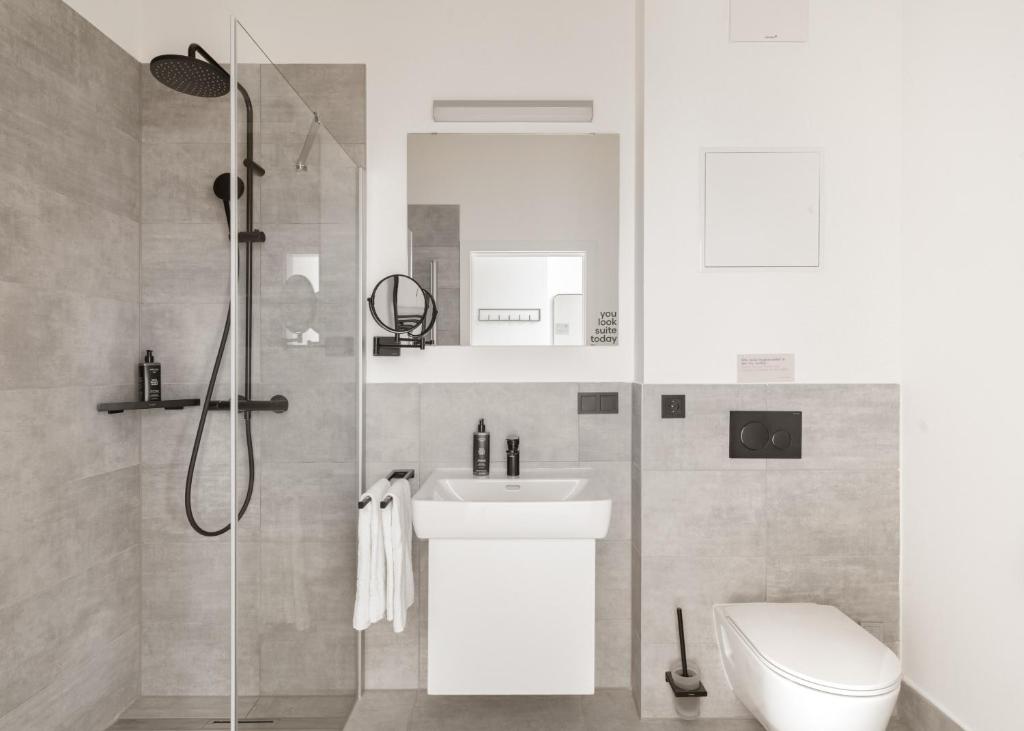 Limehome Graz Trauttmansdorffgasse - 14