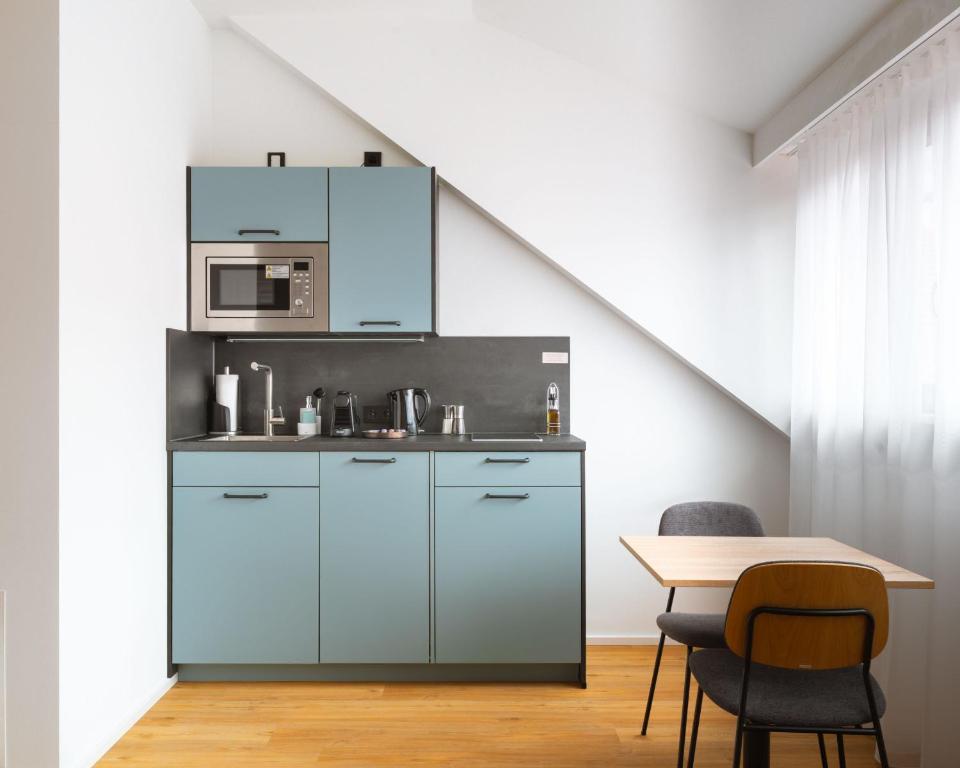 Limehome Graz Trauttmansdorffgasse - 12