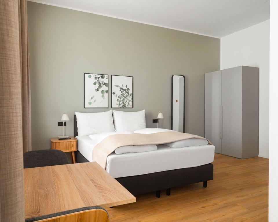 Limehome Graz Trauttmansdorffgasse - 18