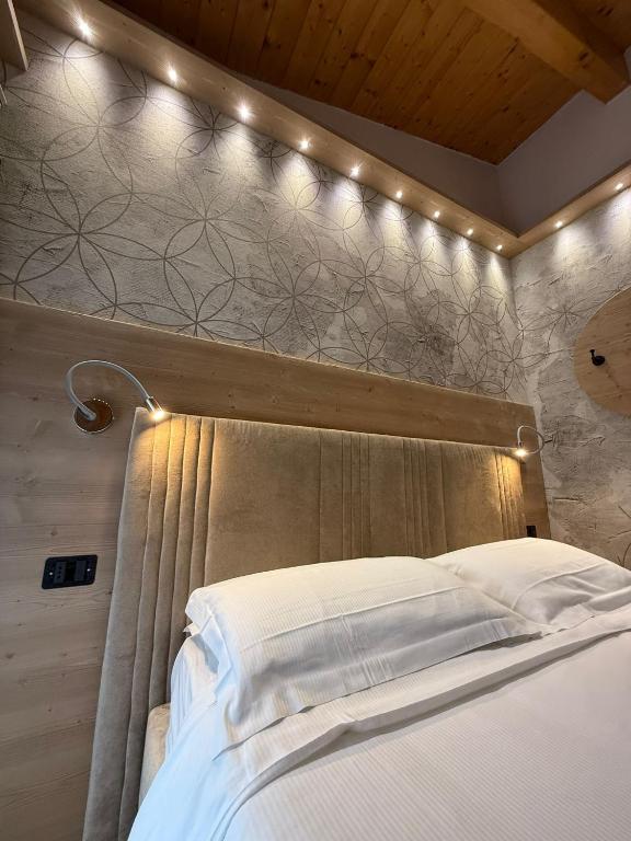 Hotel Villa Fosine Spa & Wellness - Deluxe Junior Suite