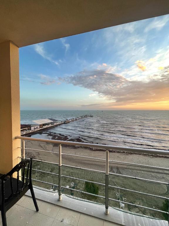 SEASIDE apartment