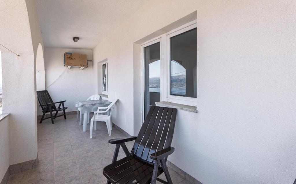 Fotografie z fotogalerie ubytování Apartments Kulji v destinaci Pag