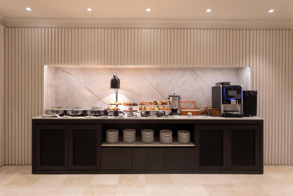 Eurostars Laietana - Resim 28