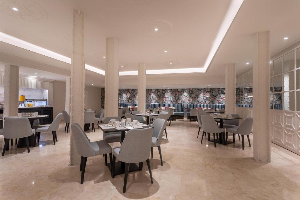 Eurostars Laietana - Resim 29