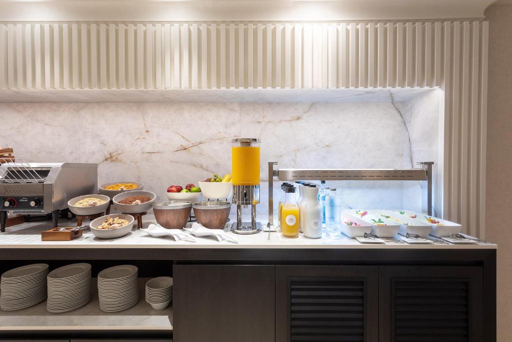 Eurostars Laietana - Resim 26