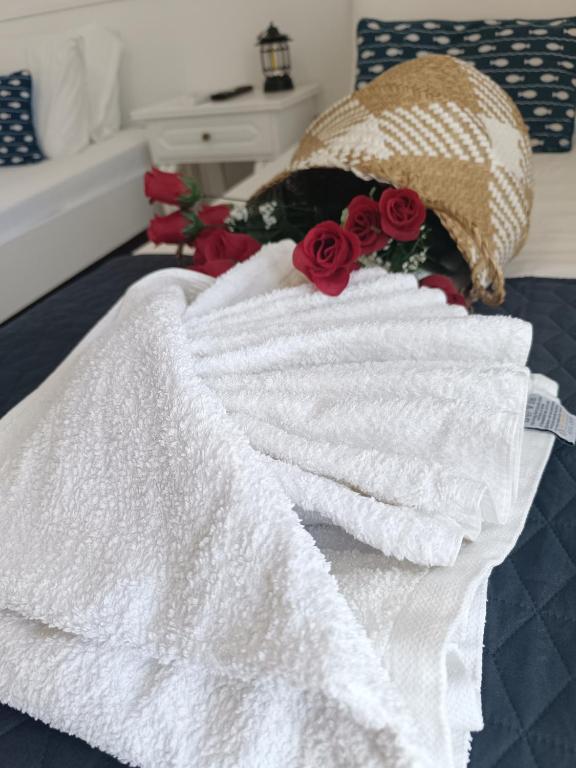 Nautilus City Studios & Apartments - 8