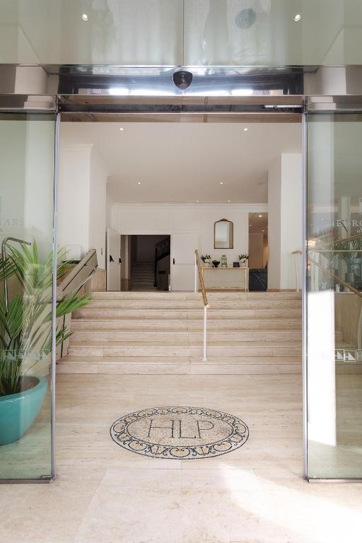 Eurostars Laietana - Resim 34