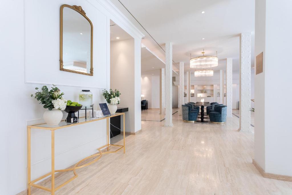 Eurostars Laietana - Resim 33