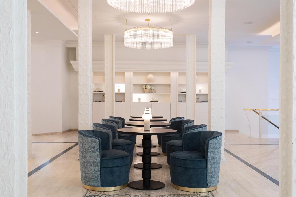 Eurostars Laietana - Resim 31